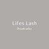 ライフズラッシュ(Lifes lash)のお店ロゴ