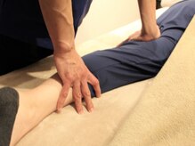 ビヤンネートル/クセになる指圧マッサージ