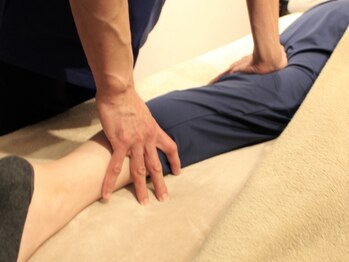 ビヤンネートル/クセになる指圧マッサージ