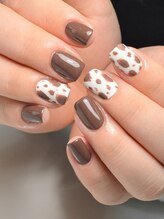 ジュンクス(JUNX)/JUNX Nail Collection