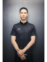 アクティブ リセット(ACTIVE RESET) 阿部 健太郎