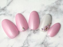 ネイルサロンリヴィエール(Riviere)/HAND★初回¥7500/再来¥8000