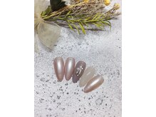 ミューズネイル(muse nail)