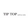 チップトップ(TIP TOP)のお店ロゴ