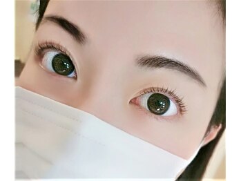 プレステージ 白金台(Prestige)/パリジェンヌラッシュリフト