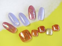 ムーア(mooa)/季節のプレートコース