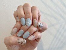 マイレ(Maile)/定額アートデザイン