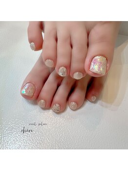 シェリ(cheri)/フット定額A