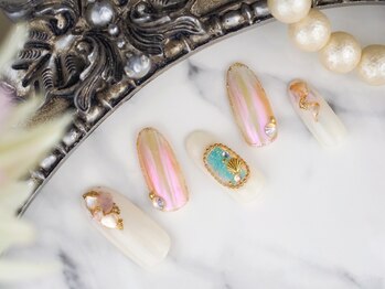 ◆定額アート◆￥8800