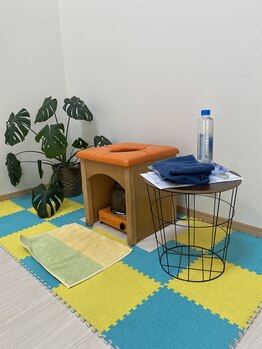 シエル(Ciel)/よもぎ蒸し