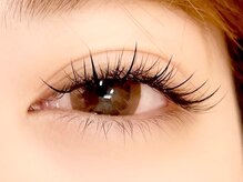 アイラッシュアイブロウ バイ ラブランシュ 大宮(eyelash eyebrow by La Blanche)/まつげパーマ/アイブロウ/眉毛
