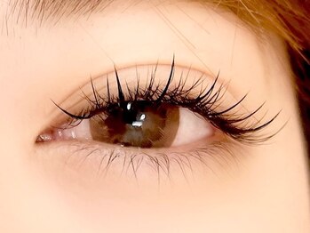 アイラッシュアイブロウ バイ ラブランシュ 大宮(eyelash eyebrow by La Blanche)/まつげパーマ/アイブロウ/眉毛