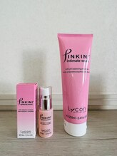 F&B/Lycon正規取扱サロン