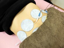 あやめ鍼灸整骨院 枚方長尾院/あやめ鍼灸整骨院 枚方長尾院