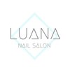 ルアナ(Luana)のお店ロゴ