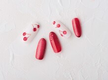 シャーナネイル(SHA-NA NAIL)/定額アート¥7,700