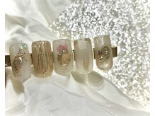 コージー(cozy)/定額アート/¥7700