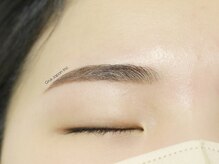 グルス(GRUS)/美眉スタイリング