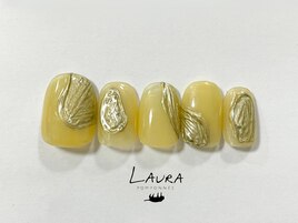 quiet luxury パラジェル