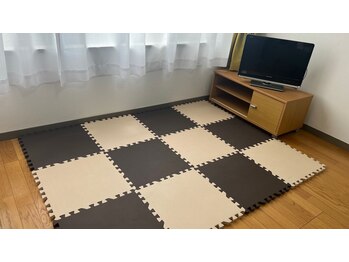 ラ シェリー(La cherie)/お子様もご一緒に(^ ^)