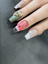 アマリネ(Amarine)/トレンドアートコース