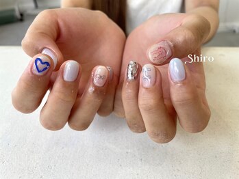 スワン 浜松駅前(SUWAN)/《アートアレンジ》