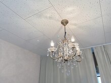 リピア(L'PUR)/施術スペース