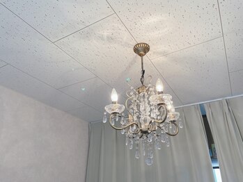 リピア(L'PUR)/施術スペース