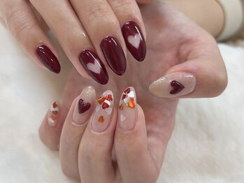 リブネイル(Lib Nail)/