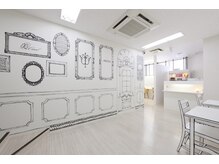 美キュール 栄店(cuol)/栄からアクセス良く明るい店内♪