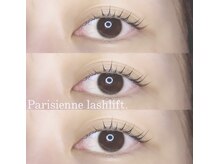 マケア 西新井駅東口店(Makea)/パリジェンヌラッシュリフト