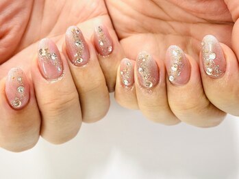 コルン/マグネットビジュー