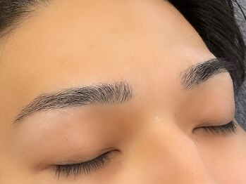 ビーズアモール 大府店(B's amor)/B's amor 大府店　Eyebrows