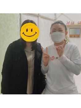 かおりビューティサロン/草加市で受けられる産後専門整体