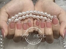 シーシーナナ ネイルサロン(CC NaNa Nail Salon)/