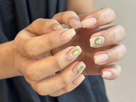 マグネットニュアンス : yuua