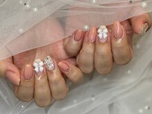 スティムネイル(Stimu nail)/
