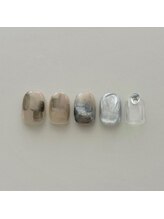 カーム(Calm)/60min