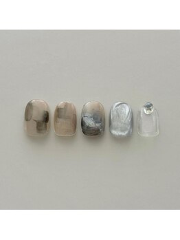 カーム(Calm)/60min