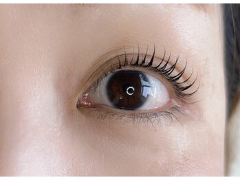 サンサロンセン(sun salon SEN)/マイラミネーションで太さ実感♪