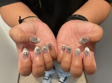 ユミネイル(U Mi Nail)/やり放題