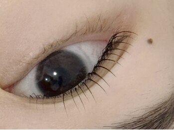 ネイルサロン プール ヴー(Nail Salon Pour Vous)/【まつげ/ラッシュリフト】