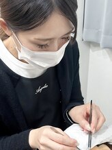 アンジェリック 大阪江坂店(Angelic) YUNA 