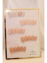 リアンジェ(Lianje)/【11月限定デザイン】¥8800