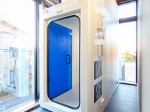 ブレス(BREATH)/酸素カプセル