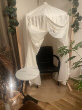 ココユール(cocoyull)/ハーブテント