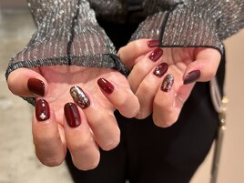 HAND◆4本アート