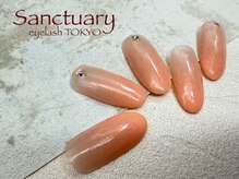 アイラッシュTokyo銀座サンクチュアリ/★2月~4月選べるコース