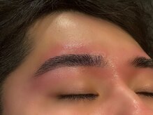 アイクイック(Ai Quick)/眉毛/メンズ/上野/眉毛サロン/眉