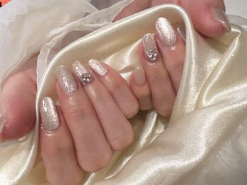 フランジュエリー(Franjewelry)/マグネット